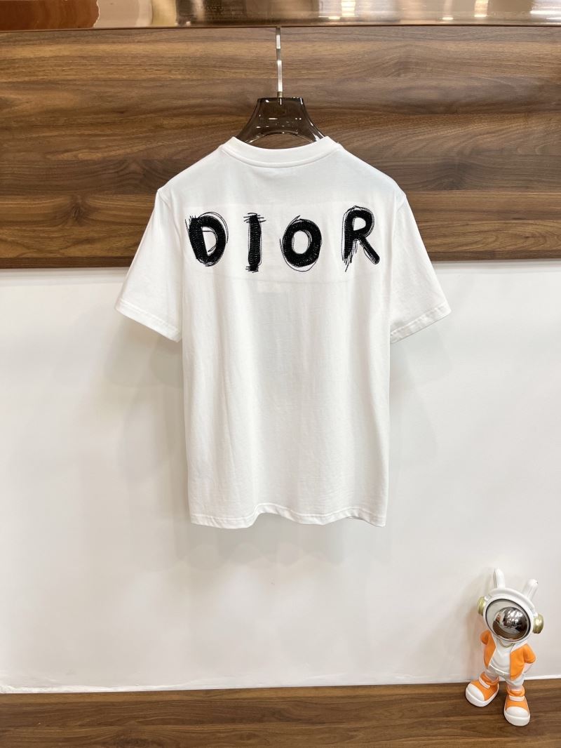 Christian Dior T-Shirts